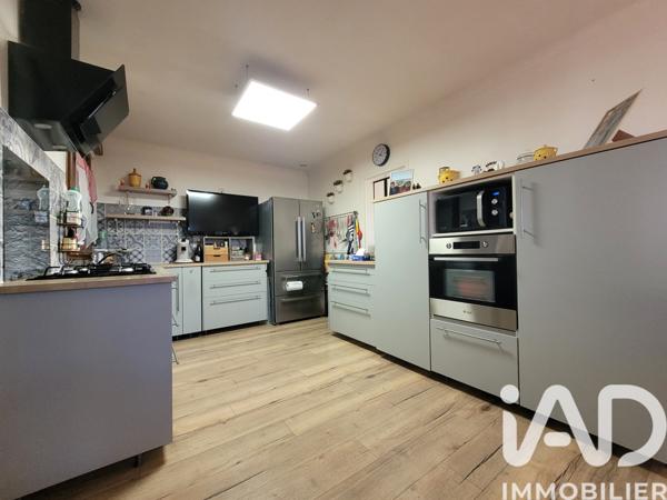 Maison à vendre 4 pièces 144 m² Guémené-Penfao