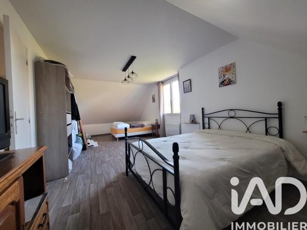 Maison à vendre 4 pièces 144 m² Guémené-Penfao