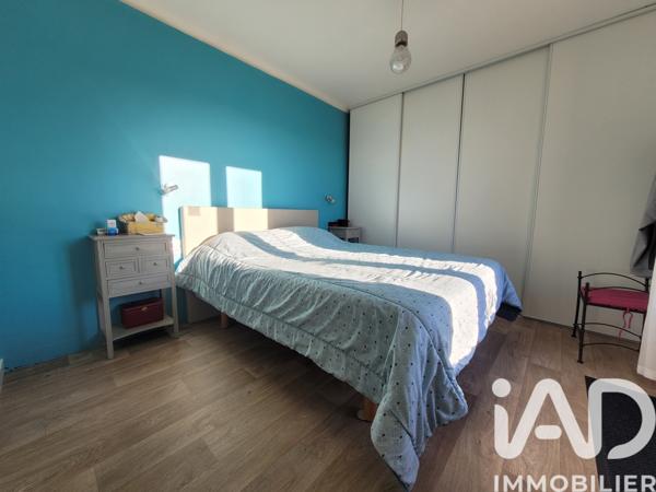 Maison à vendre 4 pièces 144 m² Guémené-Penfao