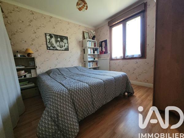 Maison à vendre 4 pièces 144 m² Guémené-Penfao