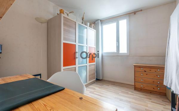 Appartement à vendre    4 pièces • 82,30 m2 Alfortville