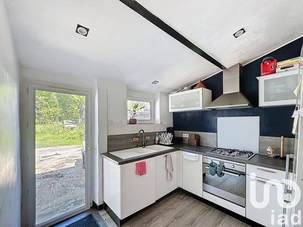 Maison à vendre 3 pièces 88 m² Villeneuve-de-Marsan