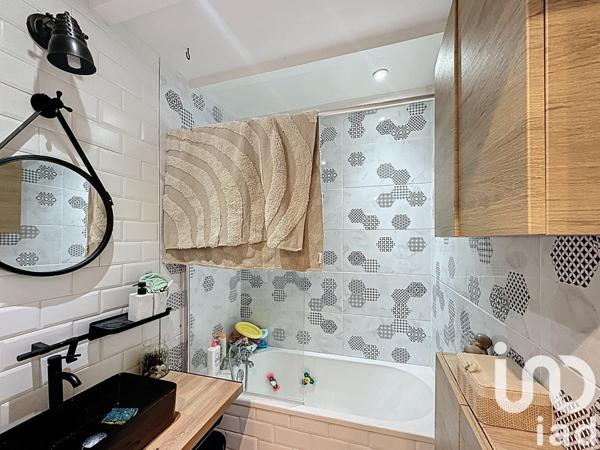 Maison à vendre 3 pièces 88 m² Villeneuve-de-Marsan