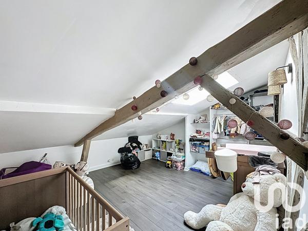 Maison à vendre 3 pièces 88 m² Villeneuve-de-Marsan