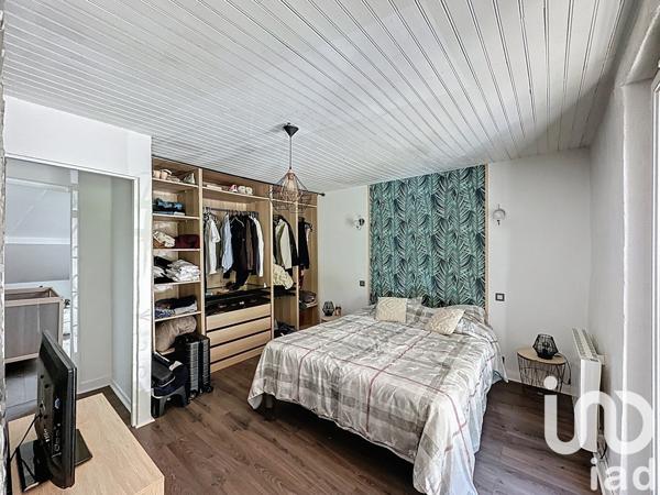 Maison à vendre 3 pièces 88 m² Villeneuve-de-Marsan