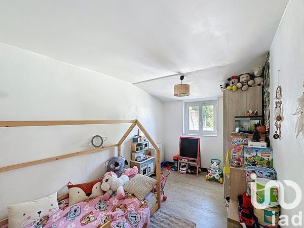 Maison à vendre 3 pièces 88 m² Villeneuve-de-Marsan