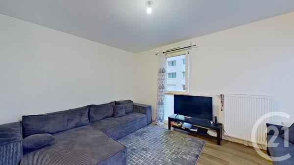 Appartement F2 à vendre  2 pièces - 47,89 m2 NOGENT SUR MARNE - 94