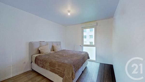 Appartement F2 à vendre  2 pièces - 47,89 m2 NOGENT SUR MARNE - 94