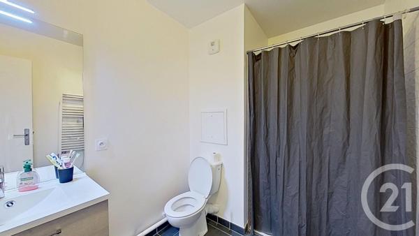 Appartement F2 à vendre  2 pièces - 47,89 m2 NOGENT SUR MARNE - 94