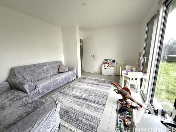 Maison à vendre 6 pièces 141 m² Loire-Authion