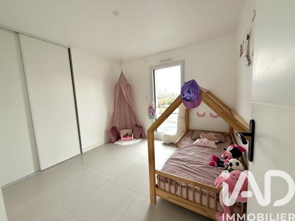 Maison à vendre 6 pièces 141 m² Loire-Authion