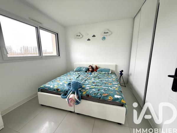 Maison à vendre 6 pièces 141 m² Loire-Authion