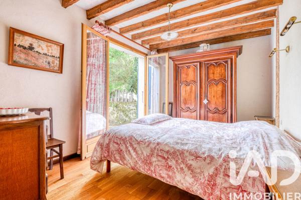 Maison à vendre 8 pièces 195 m² Saâcy-sur-Marne