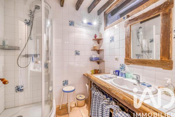 Maison à vendre 8 pièces 195 m² Saâcy-sur-Marne