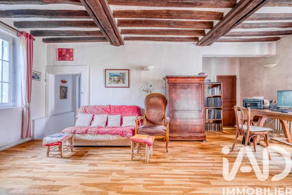 Maison à vendre 8 pièces 195 m² Saâcy-sur-Marne