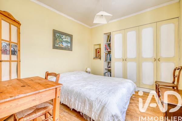 Maison à vendre 8 pièces 195 m² Saâcy-sur-Marne