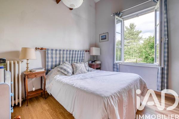 Maison à vendre 8 pièces 195 m² Saâcy-sur-Marne
