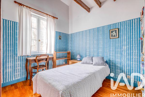 Maison à vendre 8 pièces 195 m² Saâcy-sur-Marne