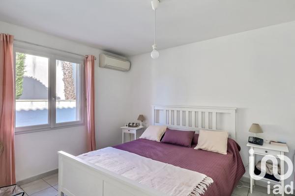 Maison à vendre 4 pièces 130 m² Aigues-Mortes