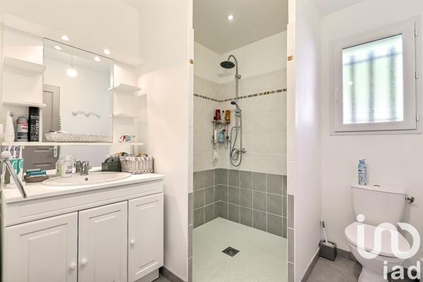 Maison à vendre 4 pièces 130 m² Aigues-Mortes