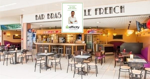 Fonds De Commerce - 175 m²