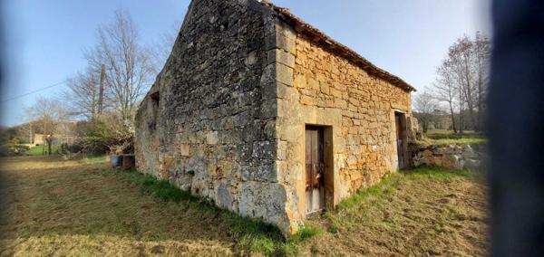 2 maisons avec terrain (24200)