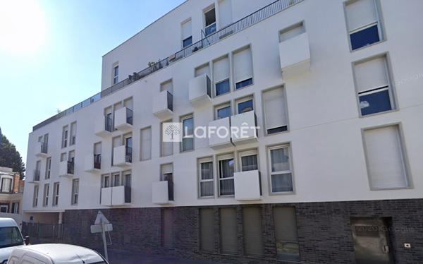 Achat appartement Choisy-le-Roi - 4 pièce(s) - 74 m² - 330 000 €