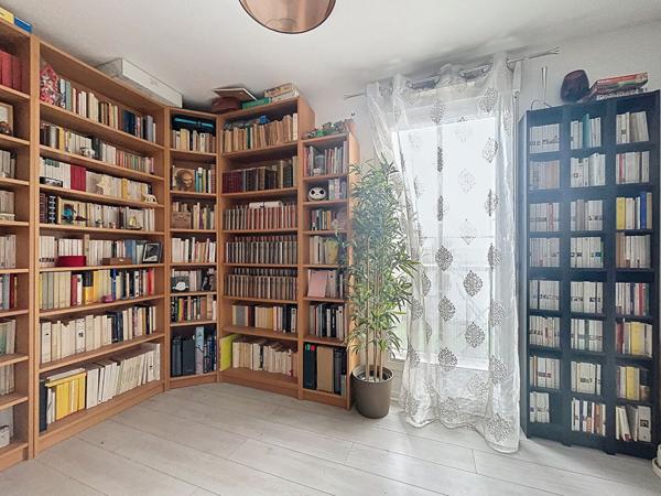 Achat appartement Choisy-le-Roi - 4 pièce(s) - 74 m² - 330 000 €