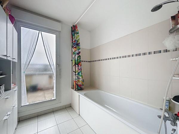 Achat appartement Choisy-le-Roi - 4 pièce(s) - 74 m² - 330 000 €