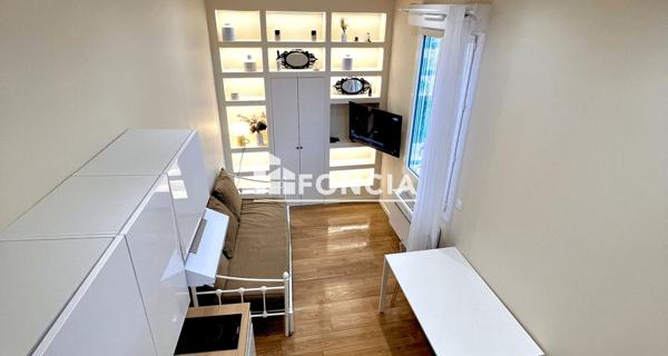 À vendre Studio 25 m² - Toulouse 31000