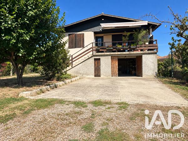 Maison à vendre 5 pièces 164 m² Fronton