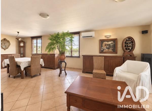 Maison à vendre 5 pièces 164 m² Fronton