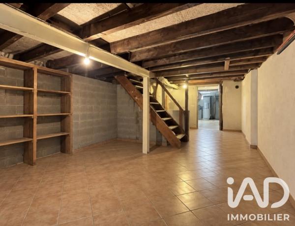 Maison à vendre 5 pièces 164 m² Fronton