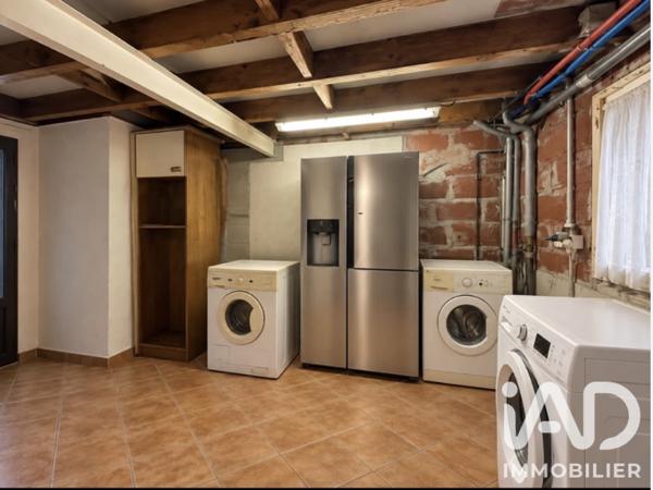 Maison à vendre 5 pièces 164 m² Fronton