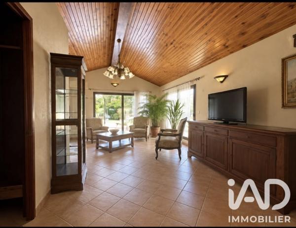 Maison à vendre 5 pièces 164 m² Fronton