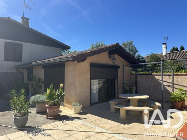 Maison à vendre 5 pièces 164 m² Fronton