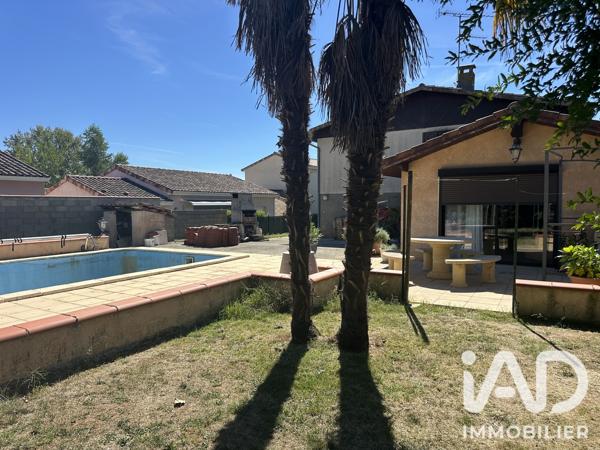 Maison à vendre 5 pièces 164 m² Fronton