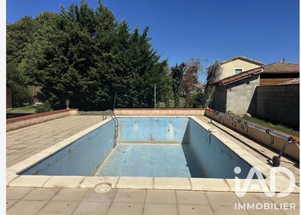 Maison à vendre 5 pièces 164 m² Fronton