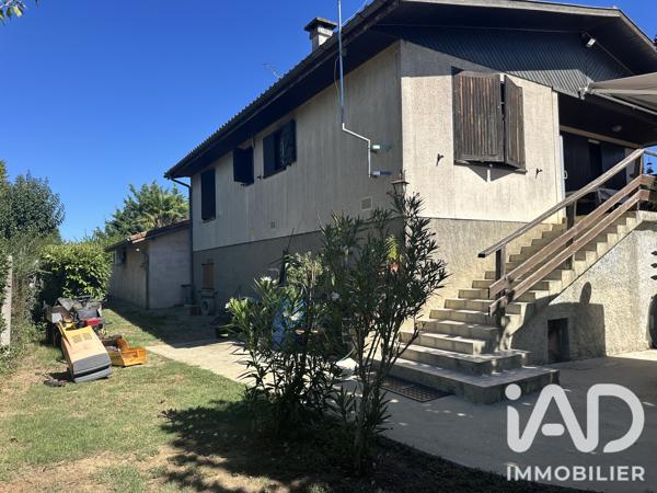 Maison à vendre 5 pièces 164 m² Fronton