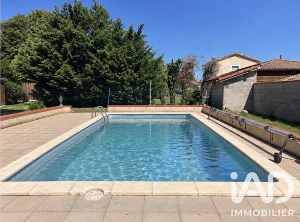 Maison à vendre 5 pièces 164 m² Fronton