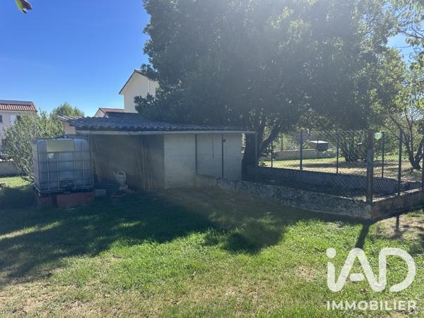 Maison à vendre 5 pièces 164 m² Fronton