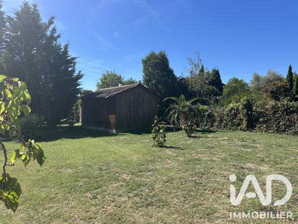 Maison à vendre 5 pièces 164 m² Fronton