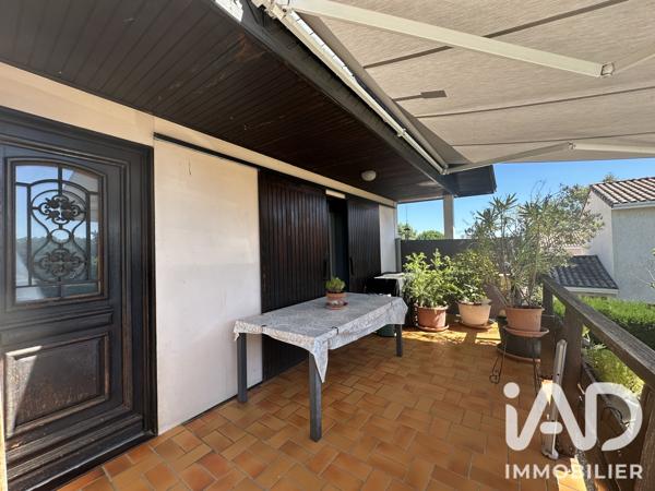 Maison à vendre 5 pièces 164 m² Fronton