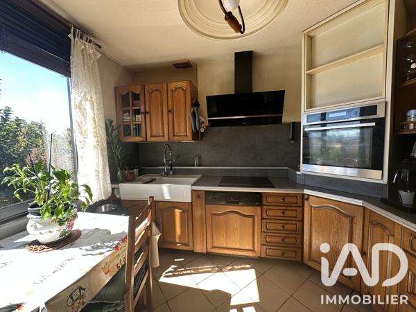 Maison à vendre 5 pièces 164 m² Fronton