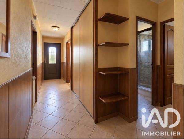 Maison à vendre 5 pièces 164 m² Fronton