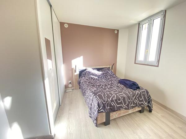 ENSEMBLE IMMOBILIER SAUJON CENTRE VILLE