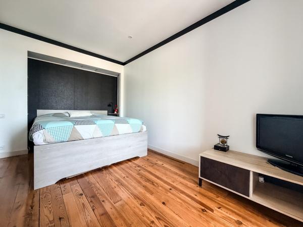 Ambès ! Maison 3 chambres avec grande pièce de vie et jardin