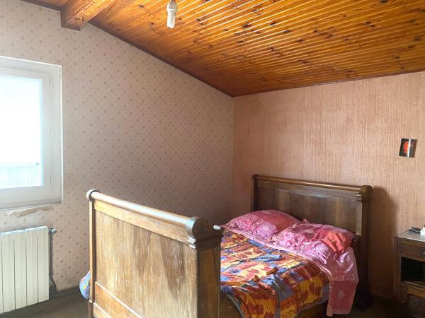 BELLE MAISON EN PIERRE