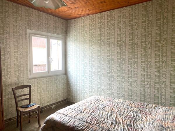BELLE MAISON EN PIERRE