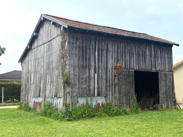 BELLE MAISON EN PIERRE